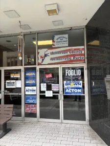 Jefferson County Democratic Party announces meal drive
